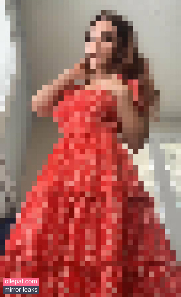 Latest Leaks lunabennatv Nude #49 - Fapello
