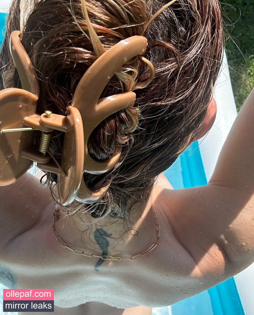 Latest Leaks lunabennatv Nude #7 - Fapello