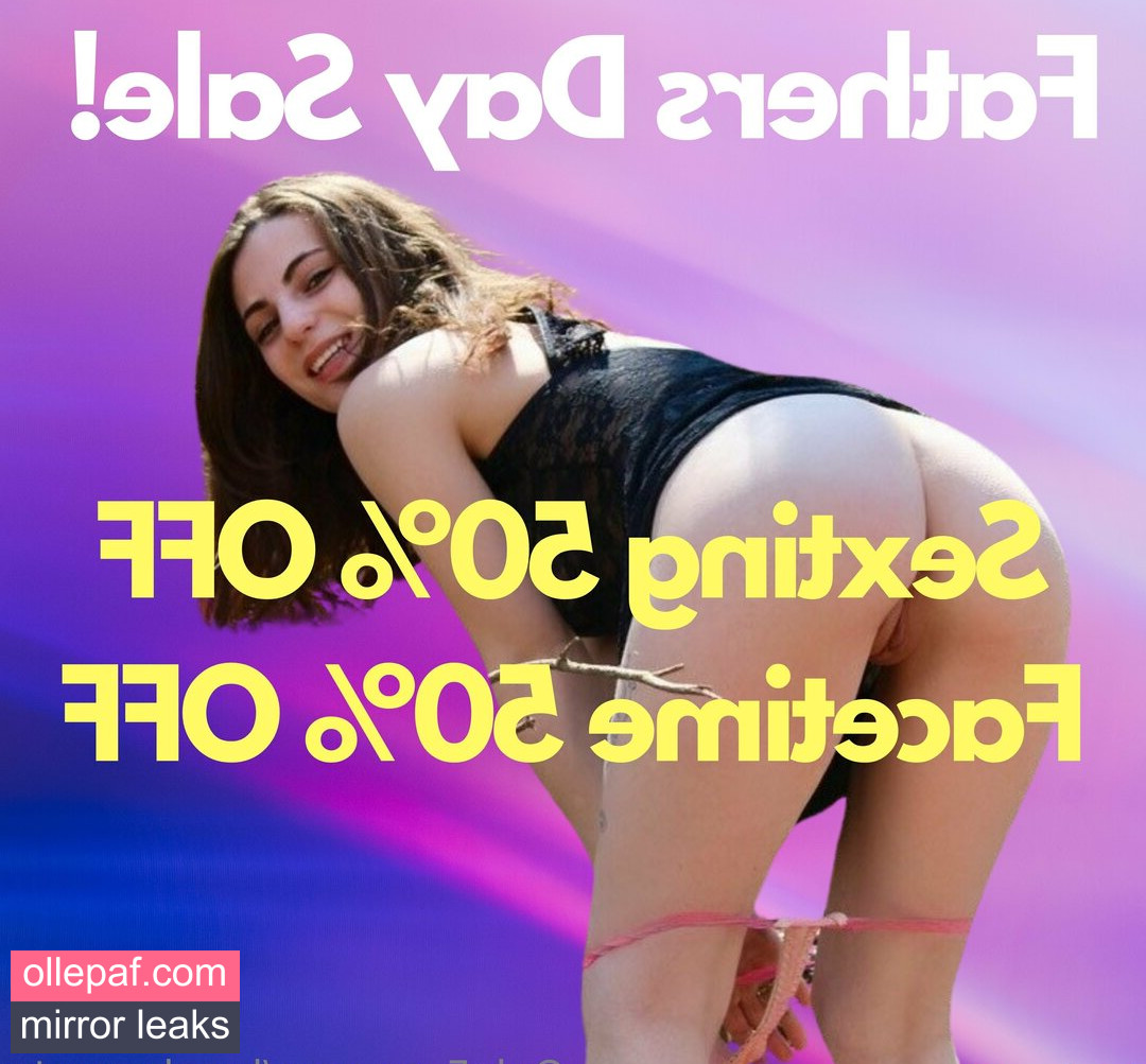 Latest Leaks lunabennatv Nude #76 - Fapello