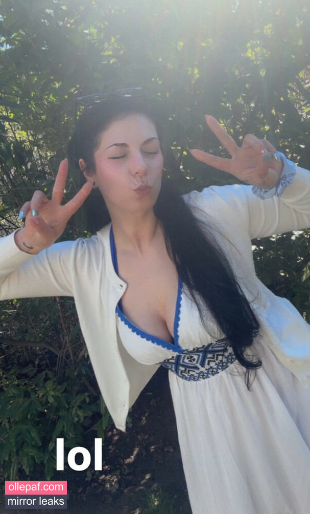 Latest Leaks lunabuuh Nude #2 - Fapello