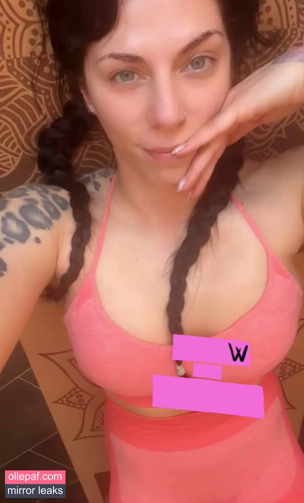 Latest Leaks lunabuuh Nude #18 - Fapello