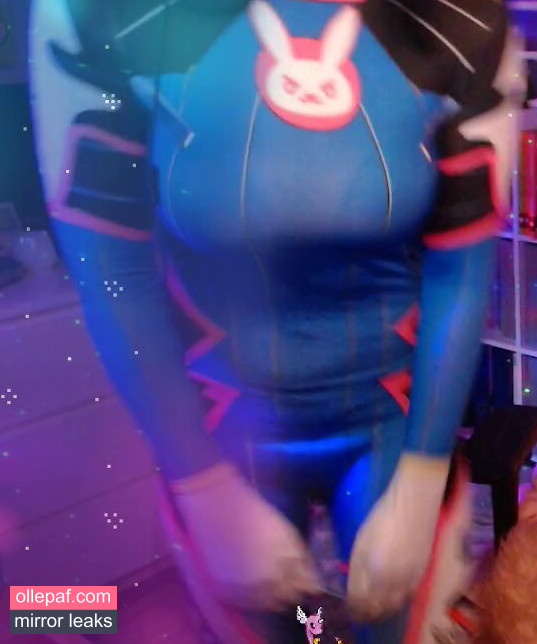 Latest Leaks lunabuuh Nude #19 - Fapello