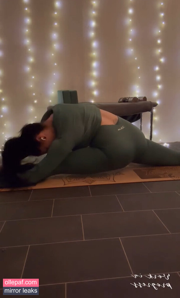 Latest Leaks lunabuuh Nude #4 - Fapello