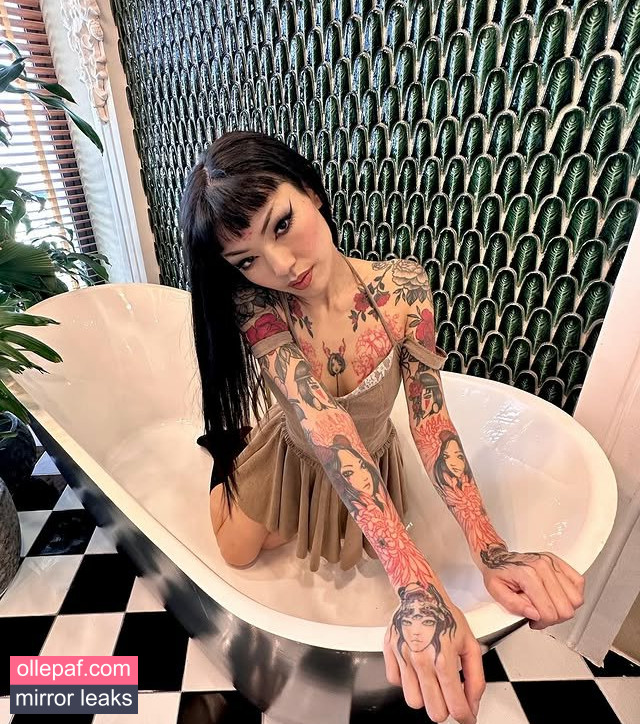 Latest Leaks Lunachrissy Nude #3 - Fapello