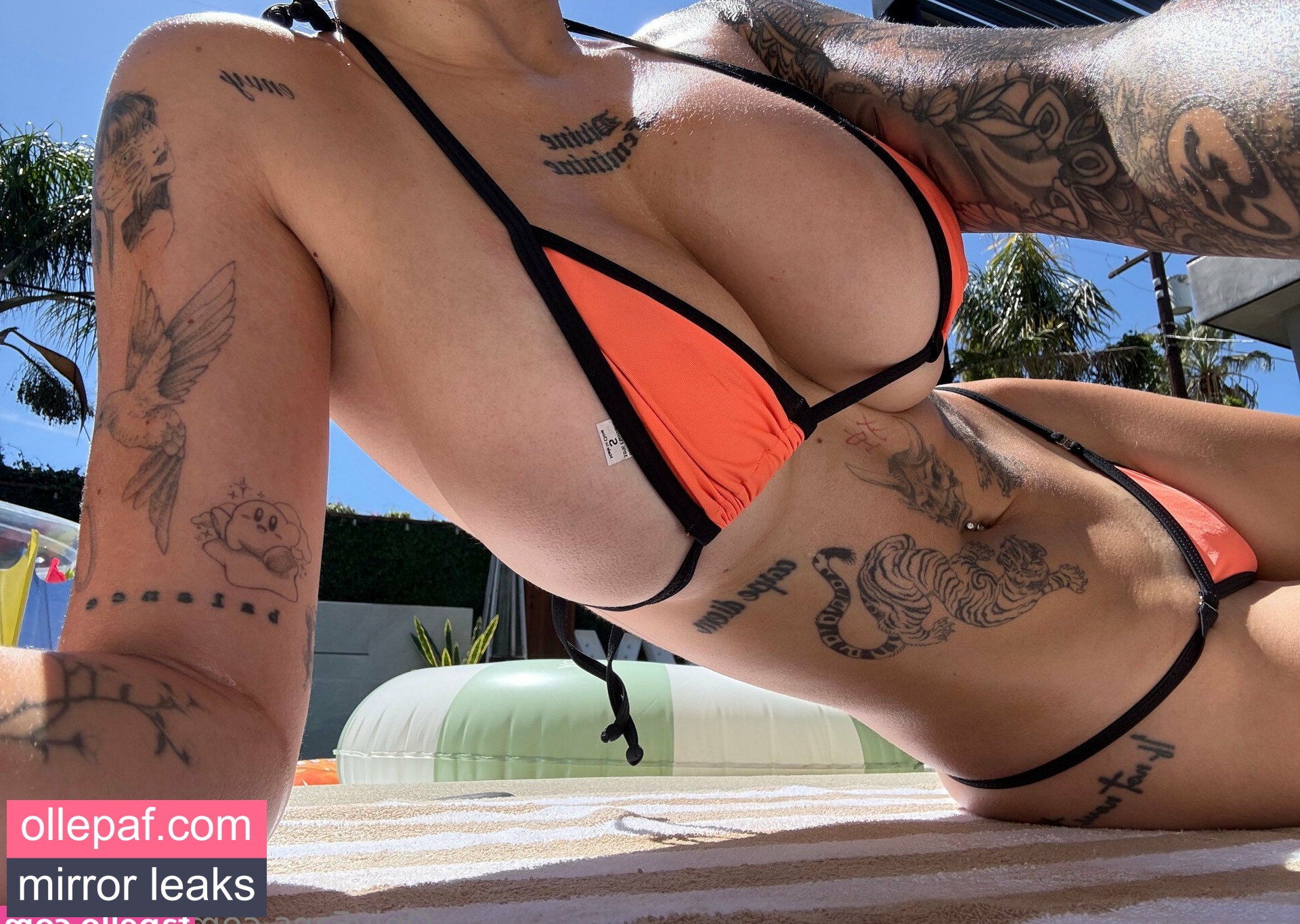 Latest Leaks lunaelliee Nude #34 - Fapello