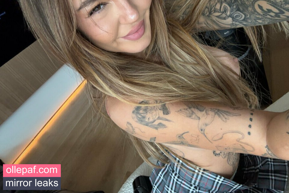 Latest Leaks lunaelliee Nude #6 - Fapello