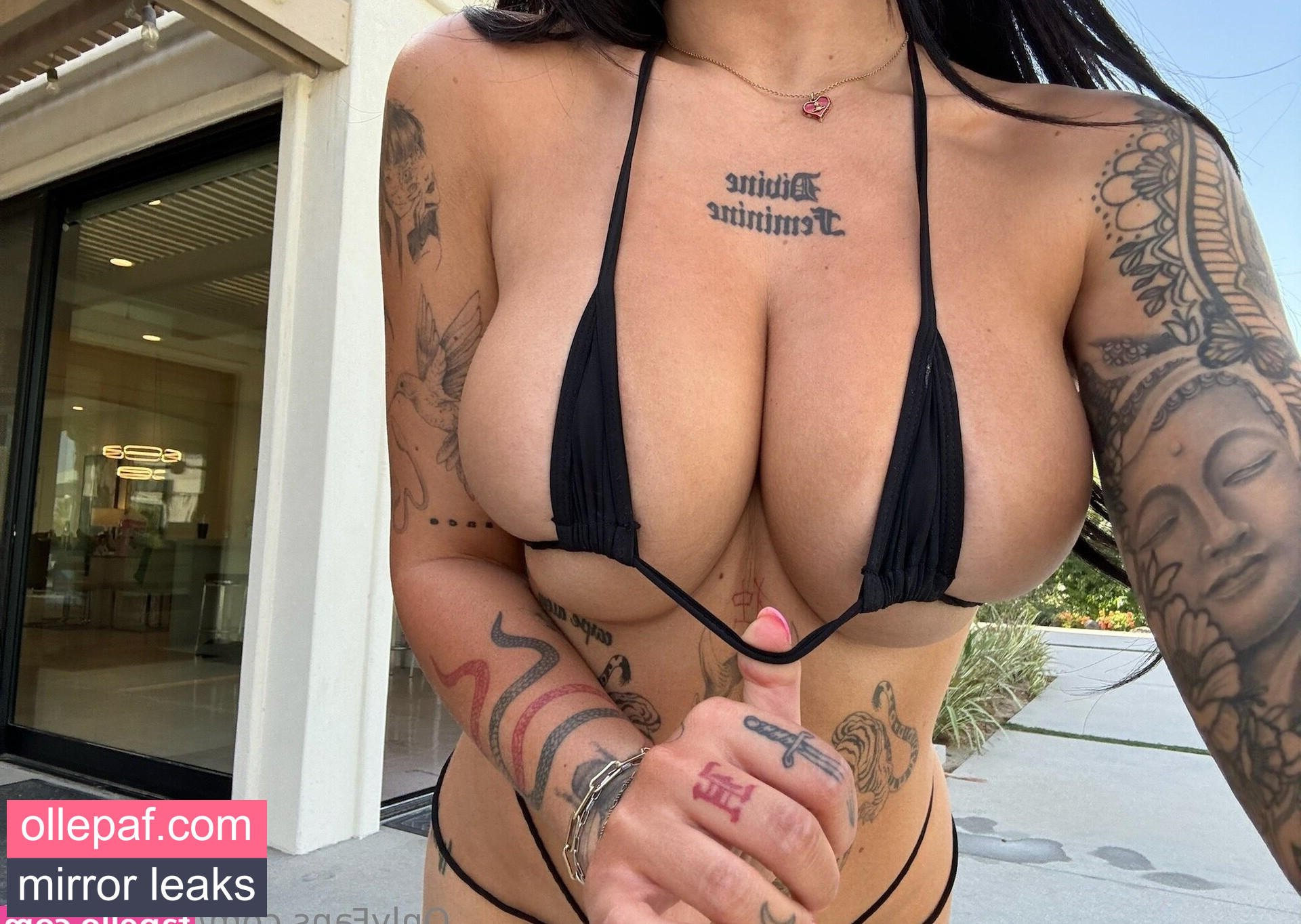 Latest Leaks lunaelliee Nude #8 - Fapello
