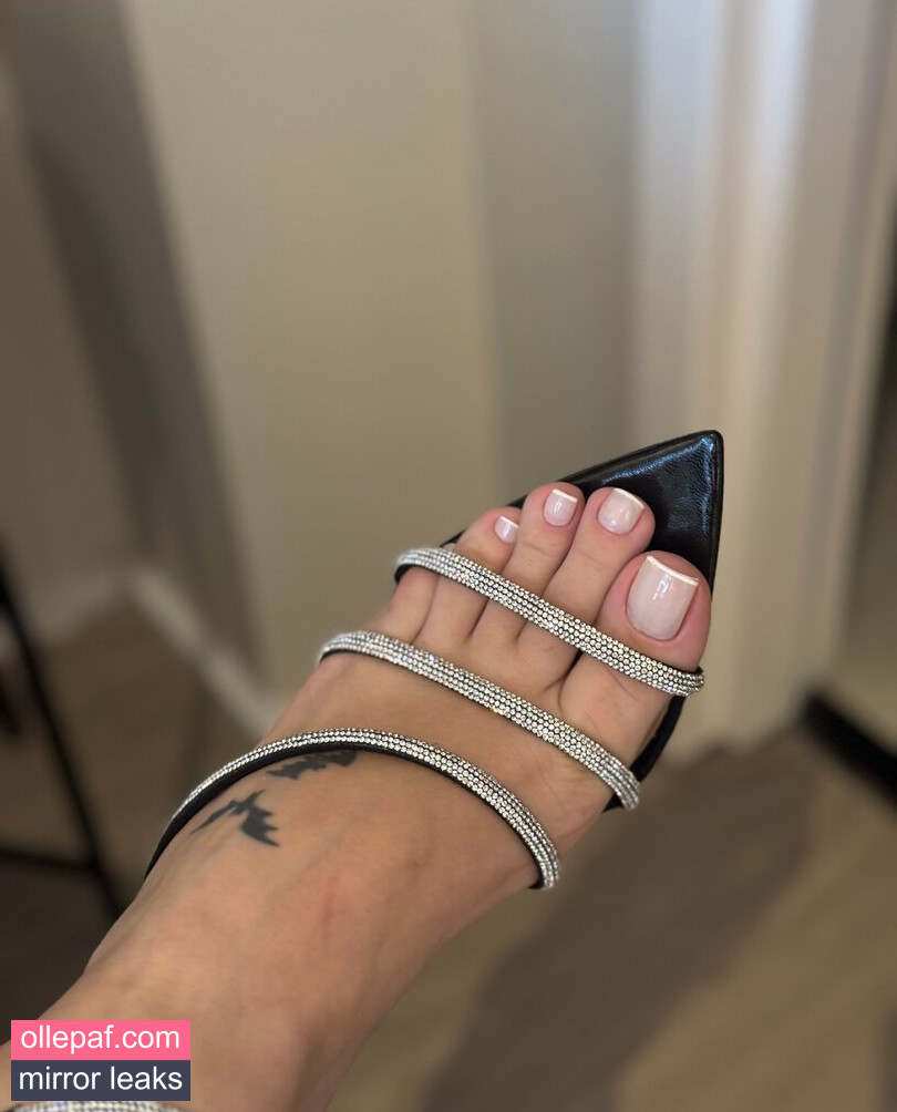 Latest Leaks lunafeet Nude #22 - Fapello
