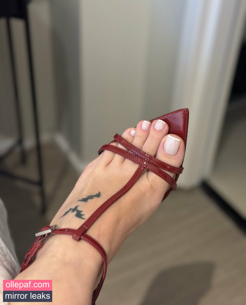 Latest Leaks lunafeet Nude #23 - Fapello