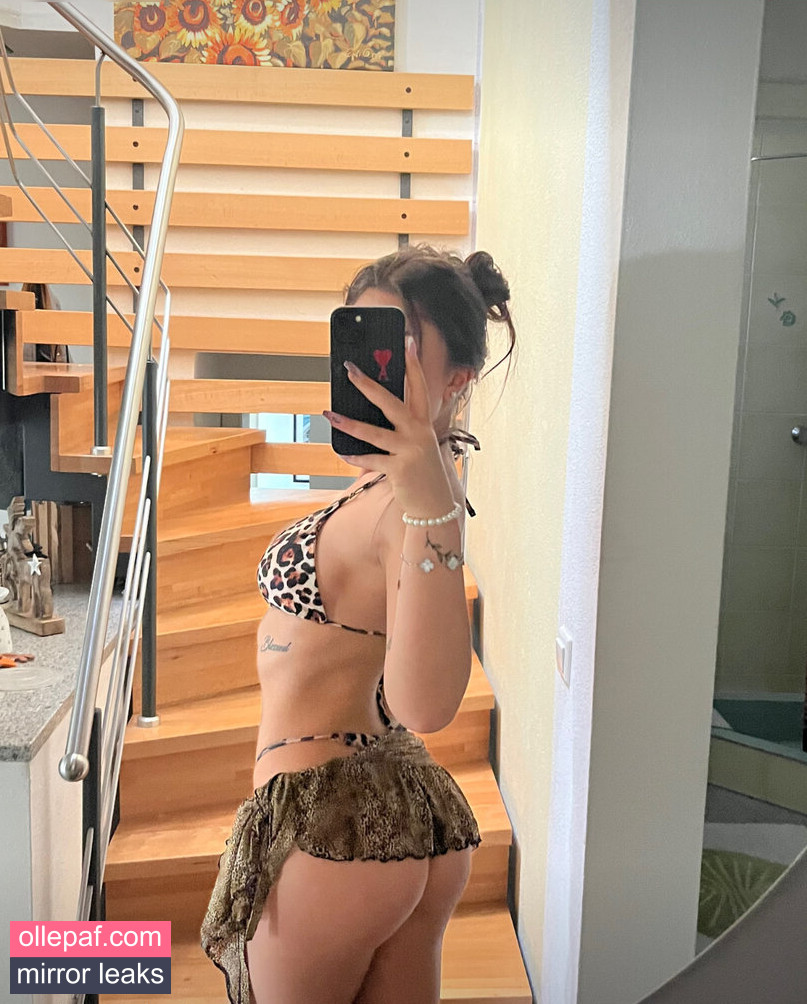 Latest Leaks Lunagymgirl Nude #3 - Fapello
