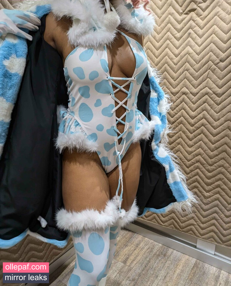 Latest Leaks Lunajiggles Nude #28 - Fapello