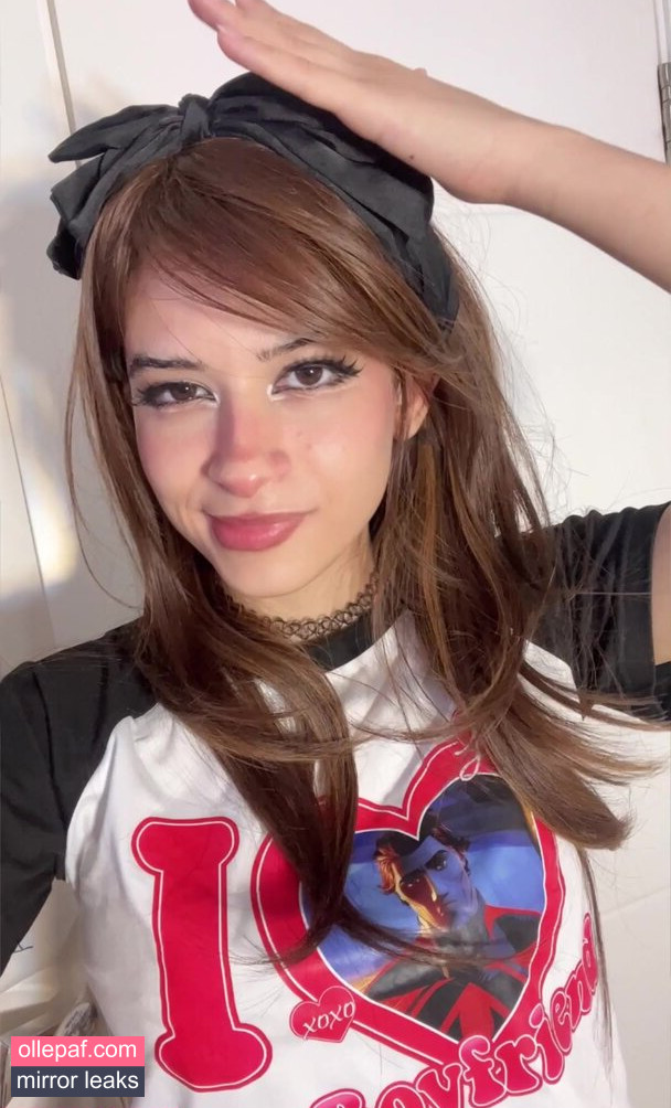 Latest Leaks lunaloveton Nude #3 - Fapello