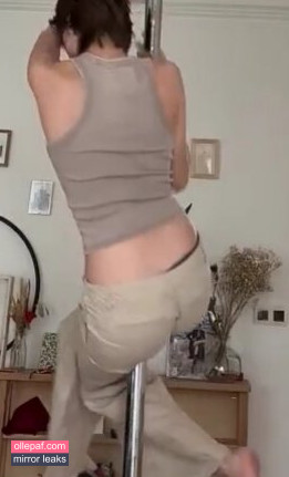 Latest Leaks Lunapassos.s Nude #3 - Fapello