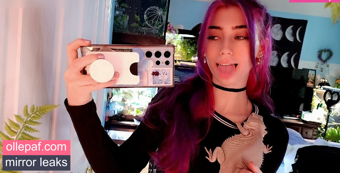 Latest Leaks lunapearlx Nude #2 - Fapello