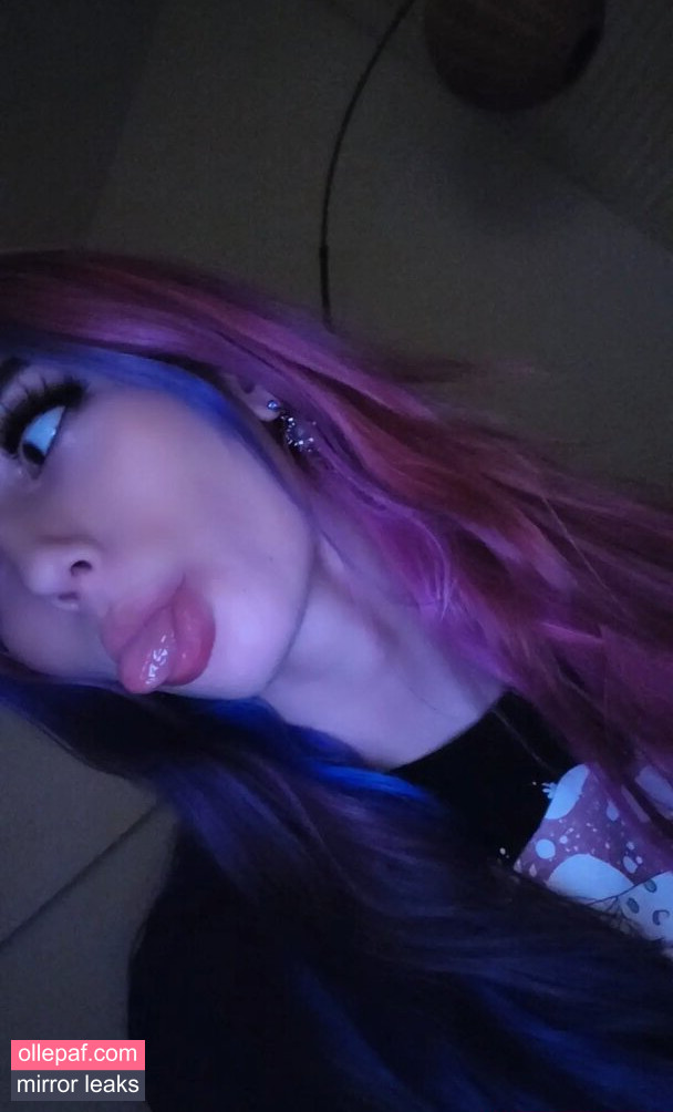Latest Leaks lunapearlx Nude #11 - Fapello