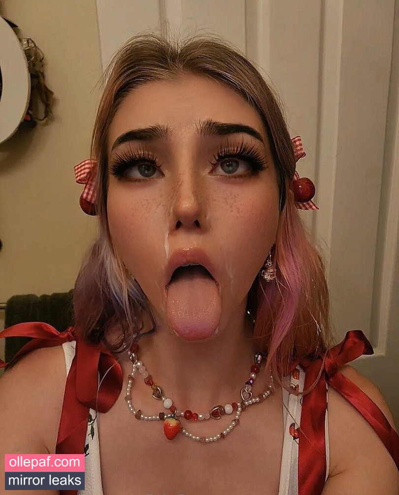 Latest Leaks lunapearlx Nude #14 - Fapello