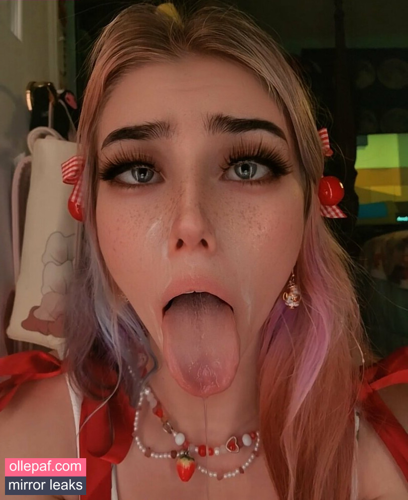 Latest Leaks lunapearlx Nude #37 - Fapello