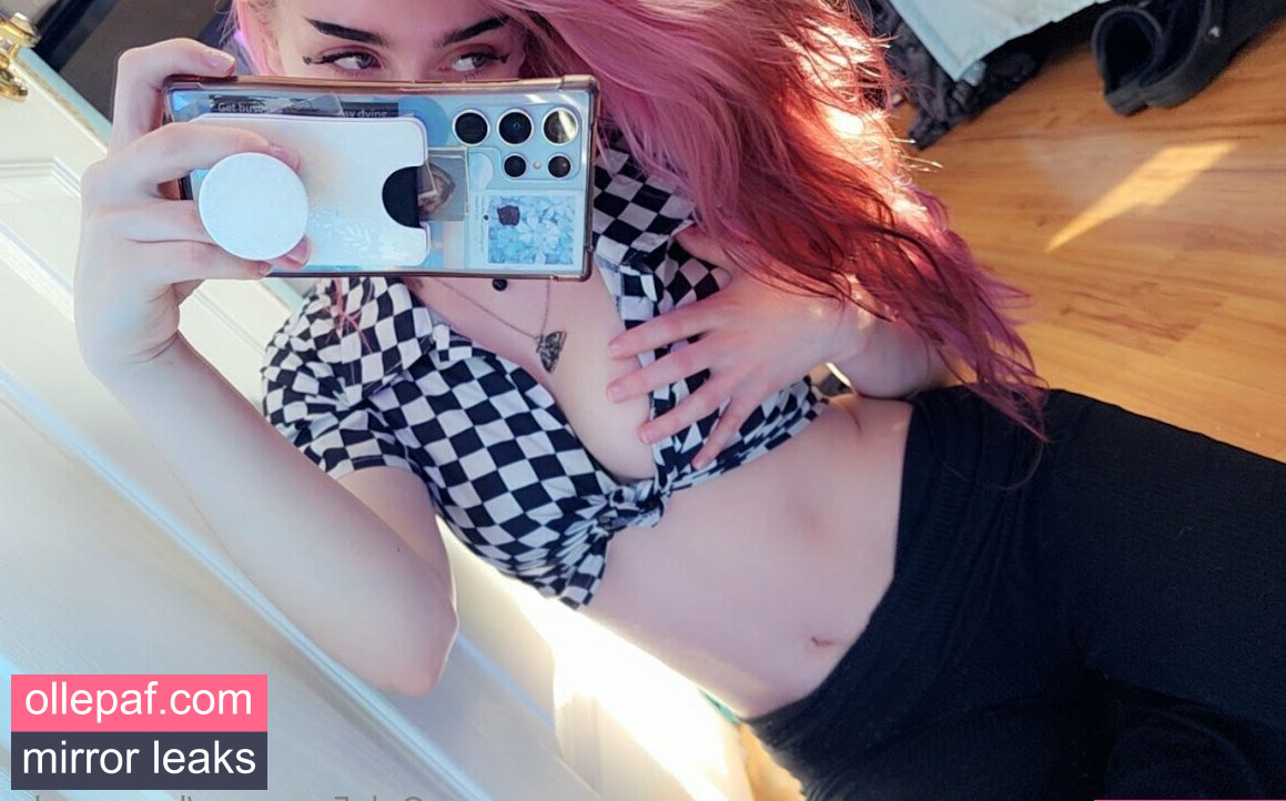Latest Leaks lunapearlx Nude #68 - Fapello