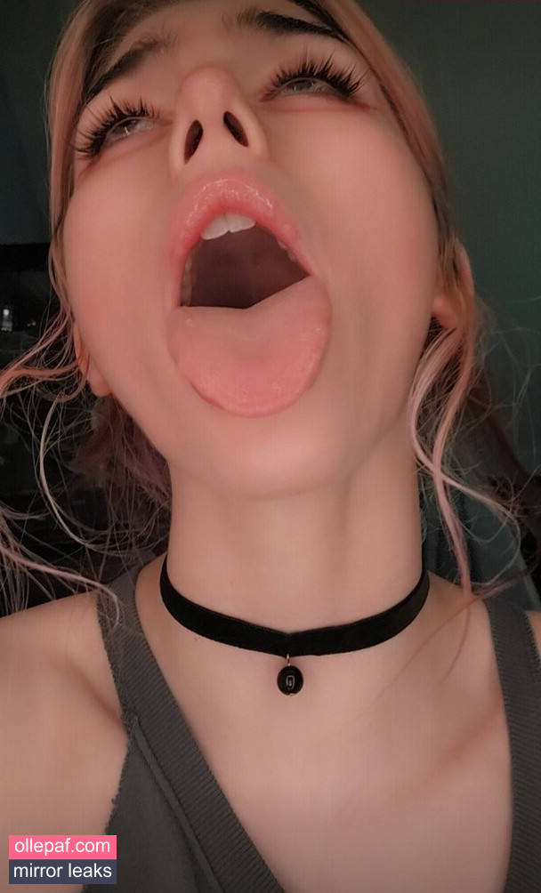 Latest Leaks lunapearlx Nude #8 - Fapello
