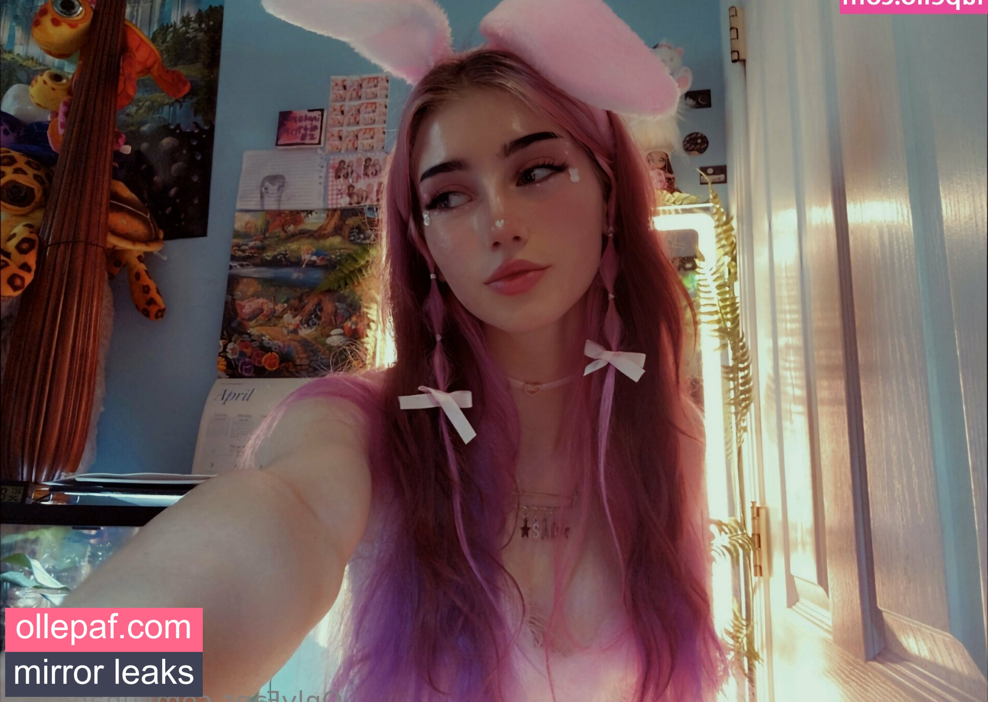 Latest Leaks lunapearlx Nude #71 - Fapello