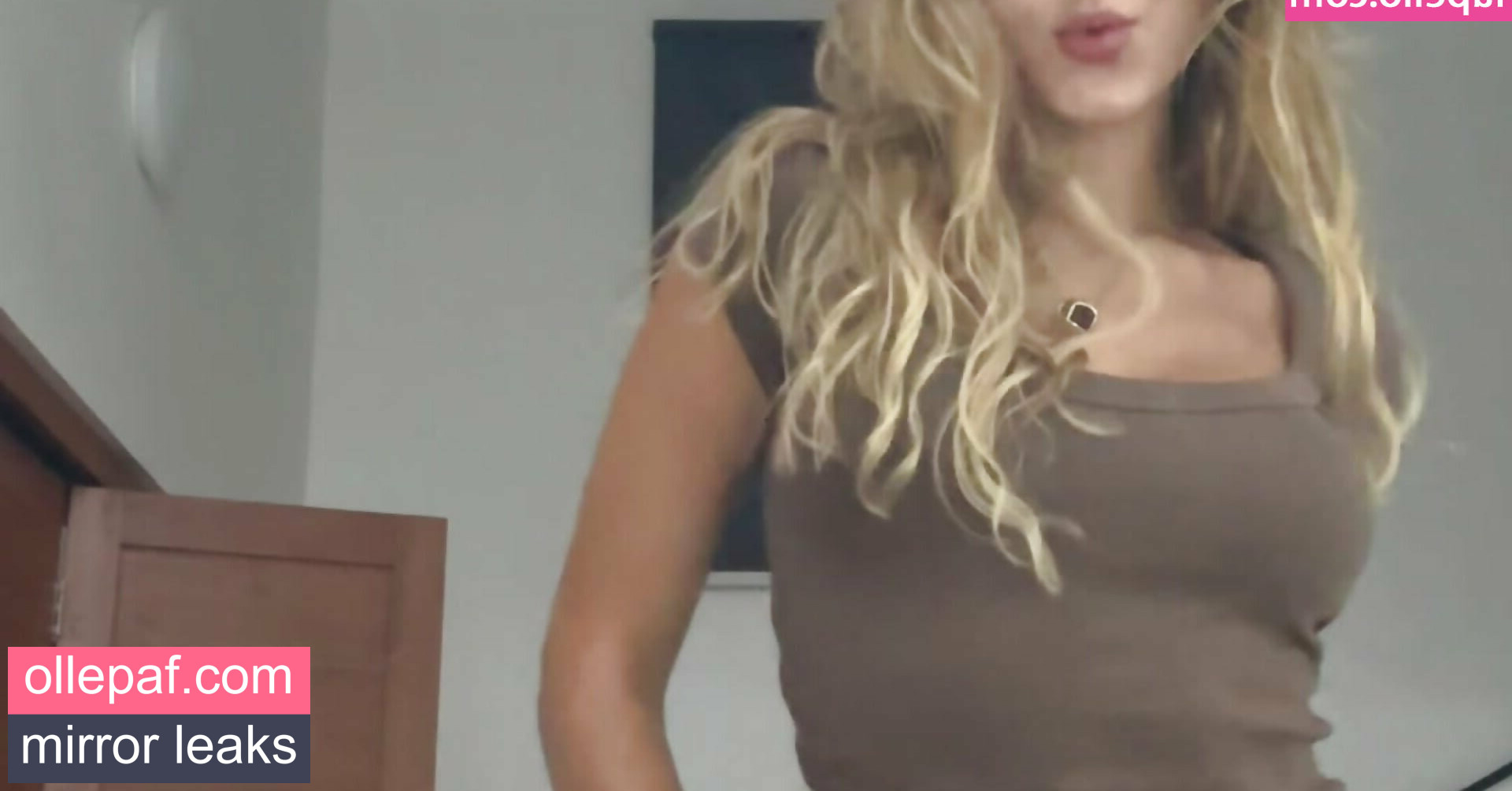 Latest Leaks Lunarase Nude #3 - Fapello