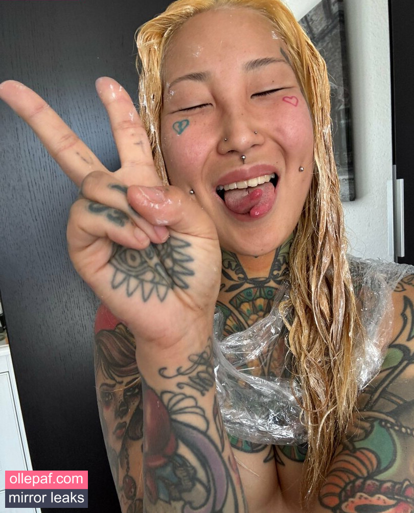 Latest Leaks lunarmimsy Nude #2 - Fapello