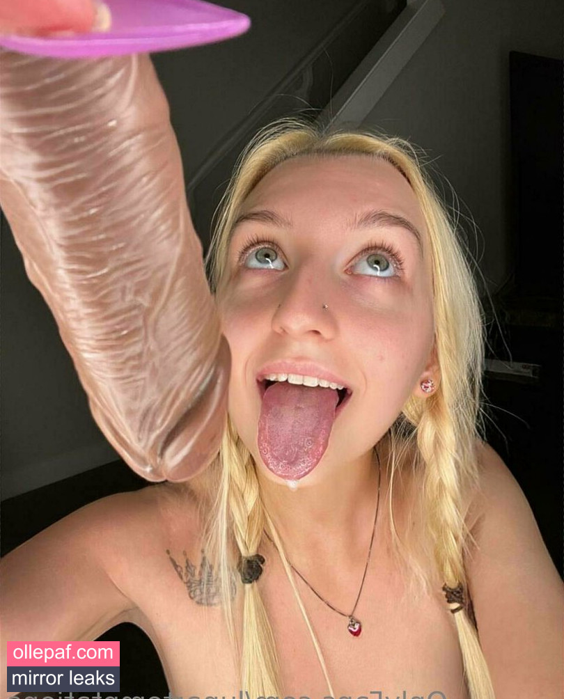 Latest Leaks lunartemptations Nude #199 - Fapello
