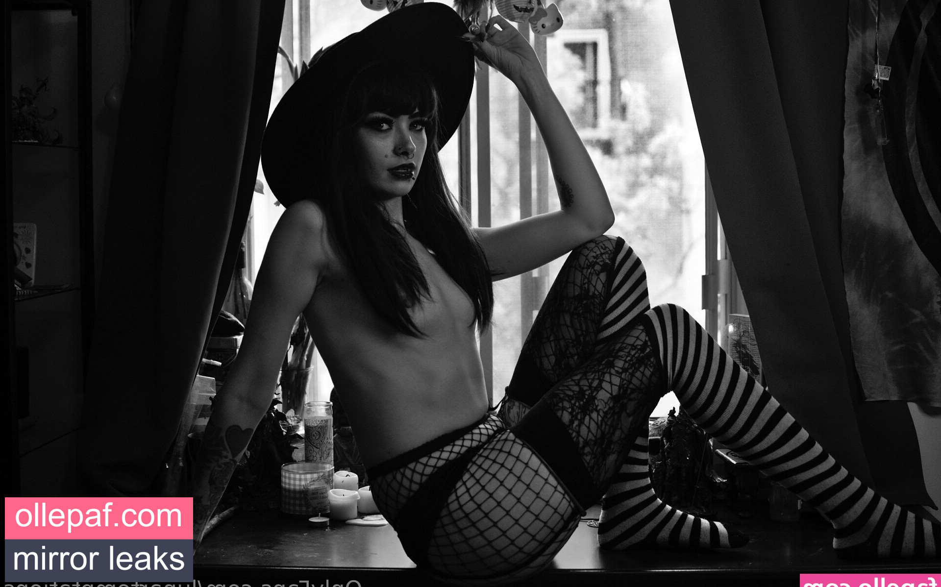Latest Leaks lunartemptations Nude #27 - Fapello