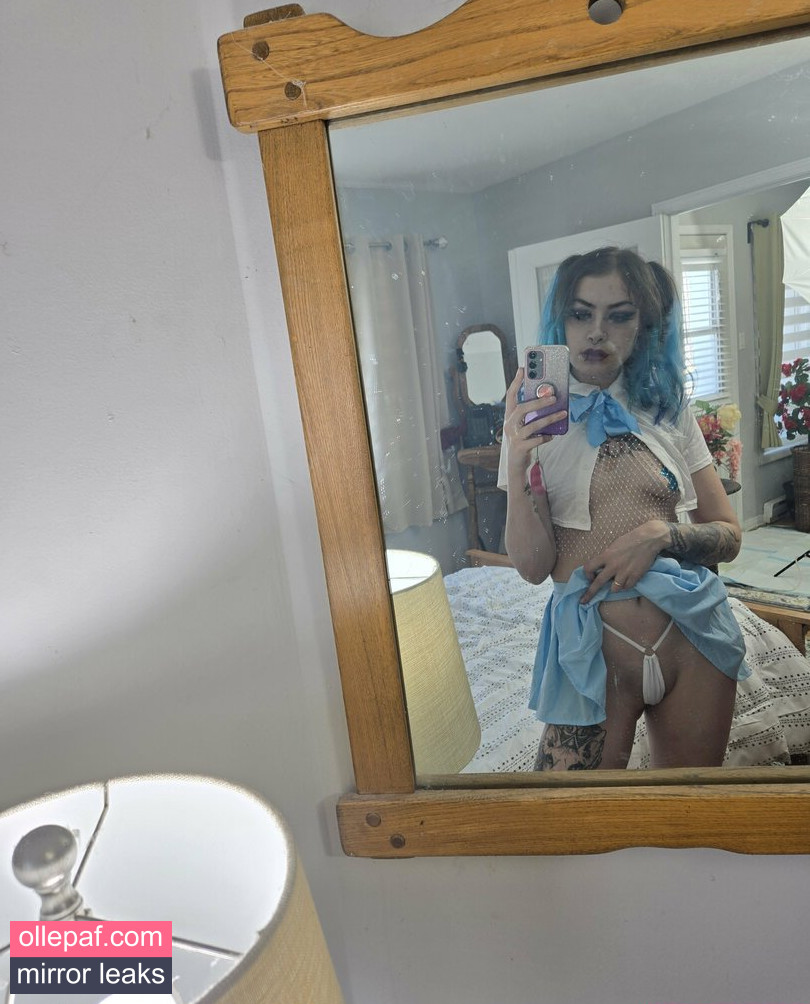Latest Leaks lunartemptations Nude #80 - Fapello