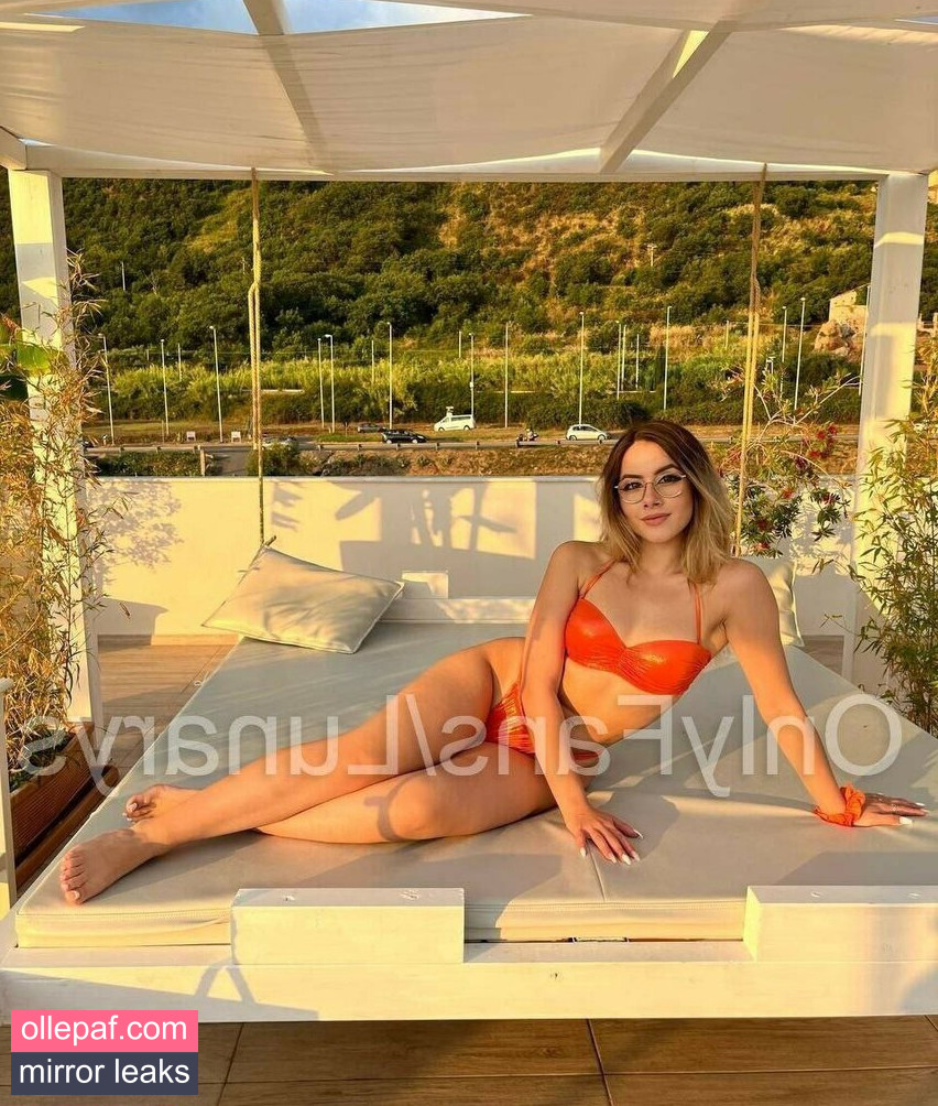 Latest Leaks lunarys Nude #19 - Fapello