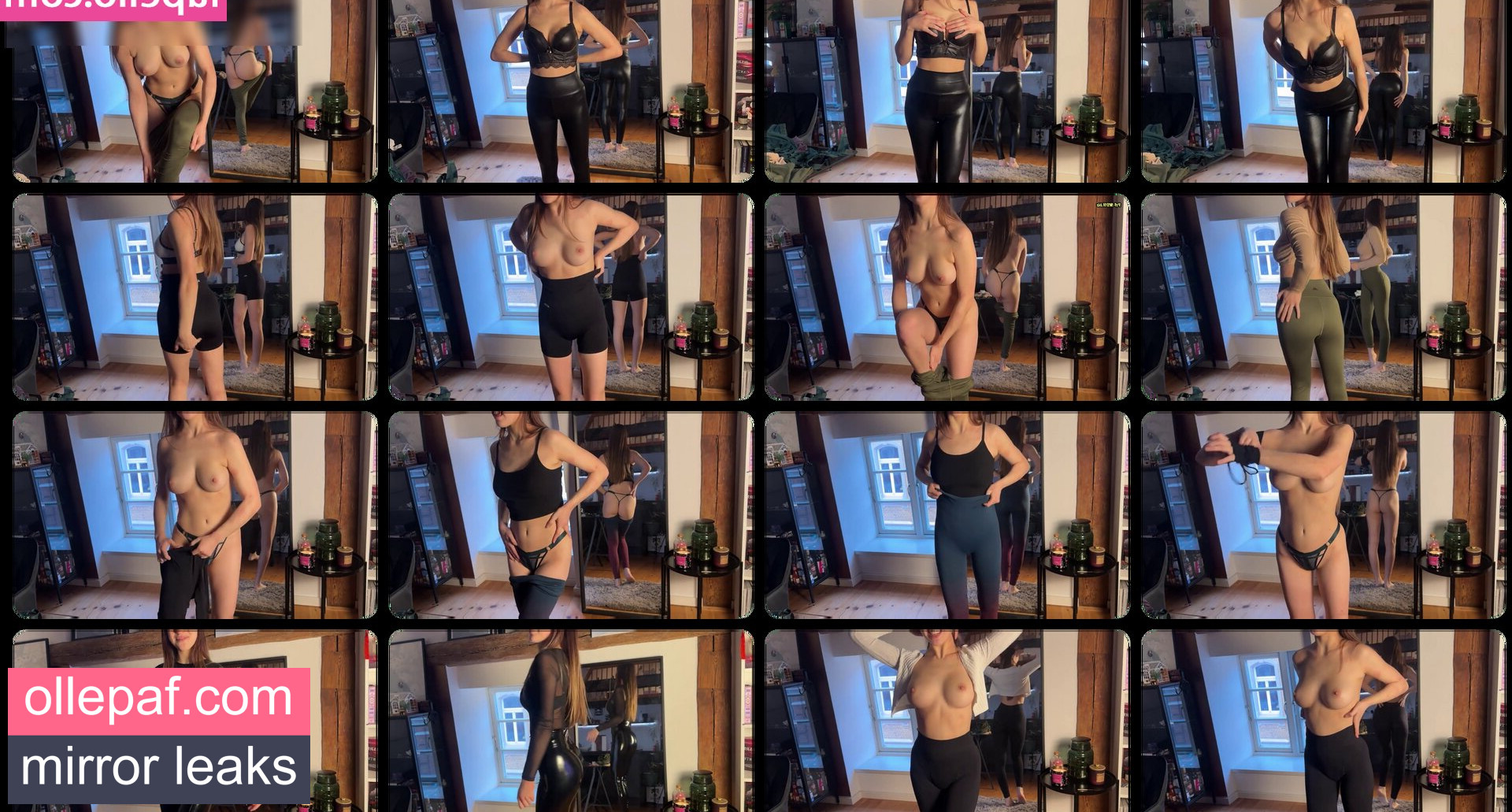 Latest Leaks Lunas-secrets Nude #9 - Fapello