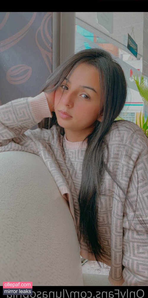 Latest Leaks lunasophia_ Nude #136 - Fapello
