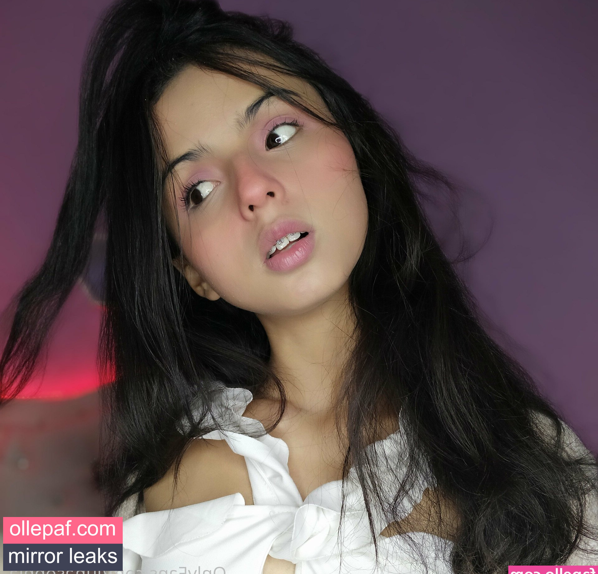 Latest Leaks lunasophia_ Nude #88 - Fapello