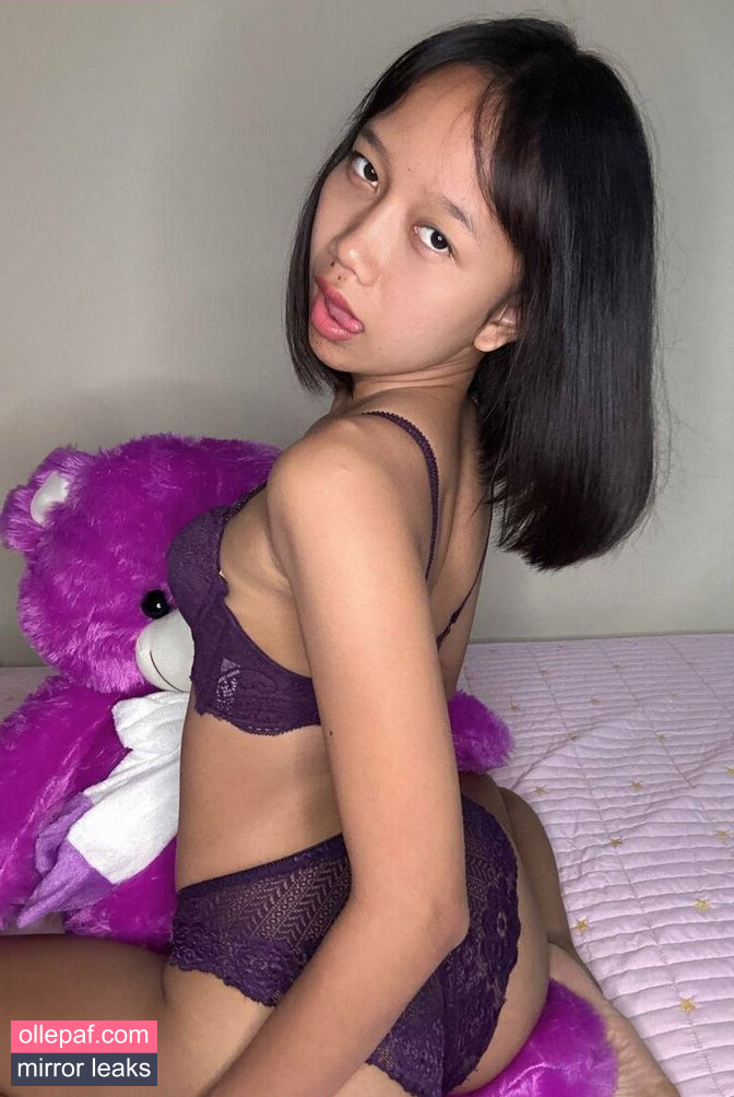 Latest Leaks lunathaii Nude #29 - Fapello
