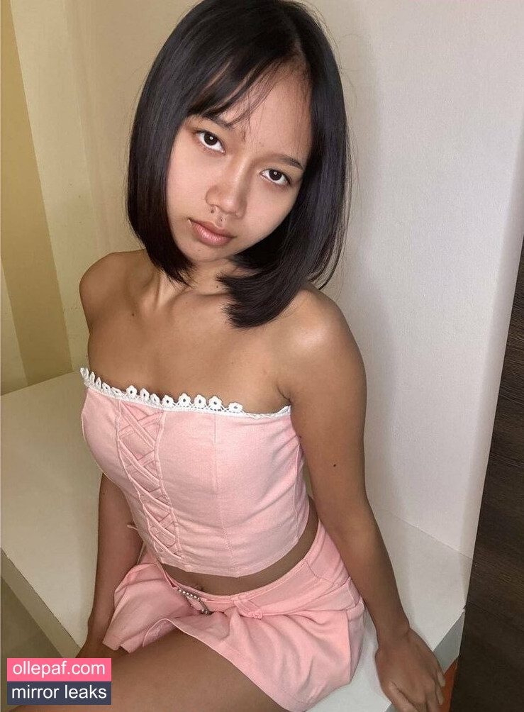 Latest Leaks lunathaii Nude #32 - Fapello