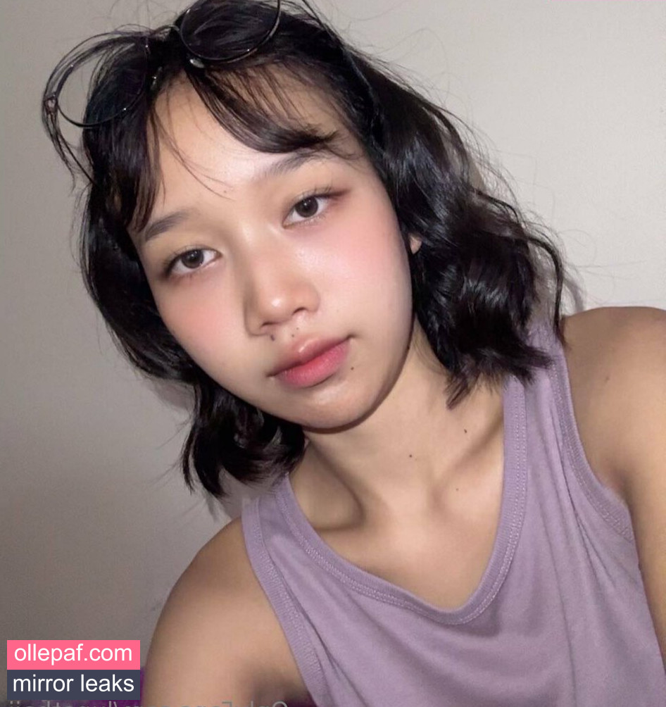 Latest Leaks lunathaii Nude #34 - Fapello