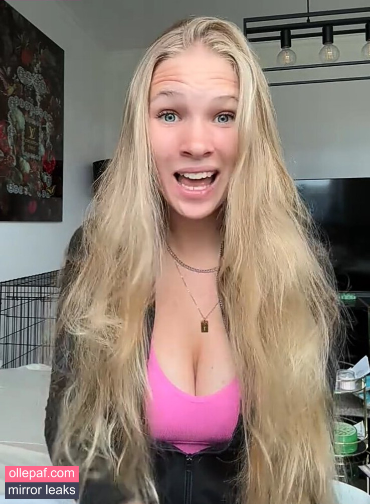 Latest Leaks LunaX Nude #2 - Fapello