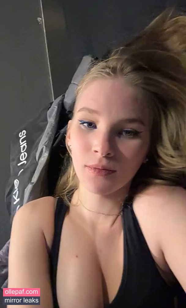Latest Leaks LunaX Nude #6 - Fapello