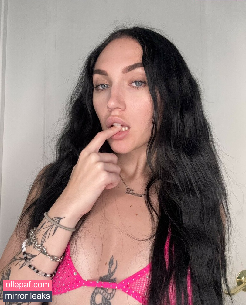 Latest Leaks lunaxxgrace Nude #15 - Fapello