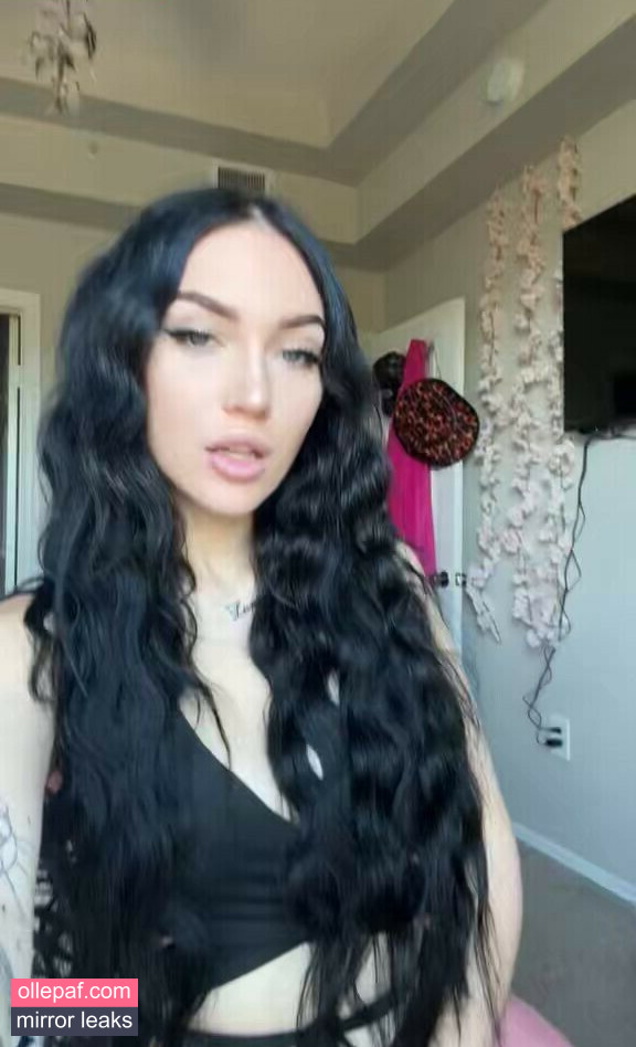 Latest Leaks lunaxxgrace Nude #3 - Fapello