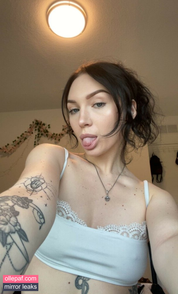 Latest Leaks lunaxxgrace Nude #23 - Fapello