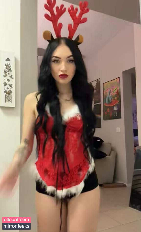 Latest Leaks lunaxxgrace Nude #6 - Fapello
