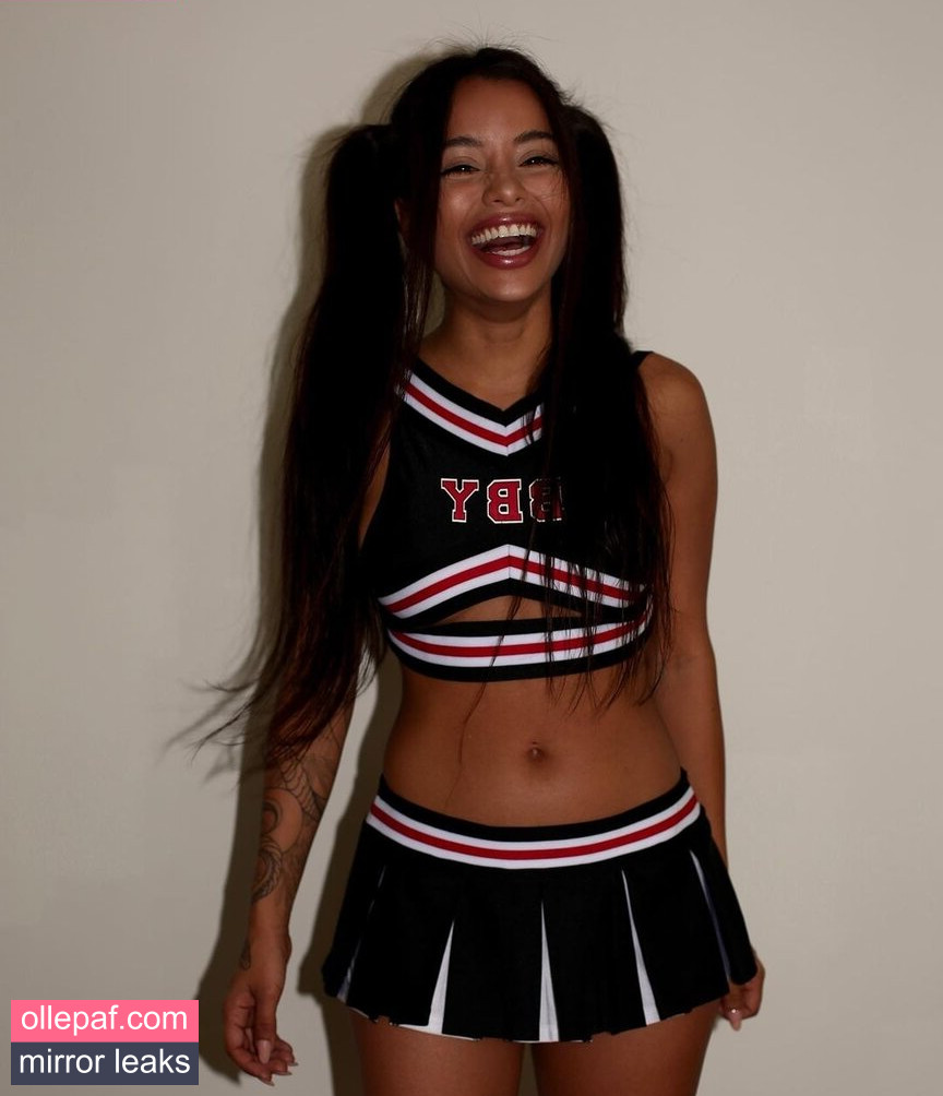 Latest Leaks Lupe Fuentes Nude #18 - Fapello