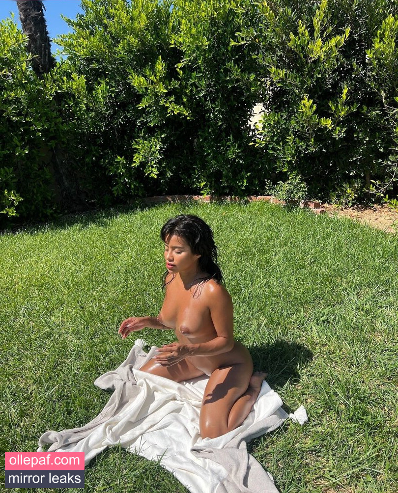 Latest Leaks Lupe Fuentes Nude #9 - Fapello