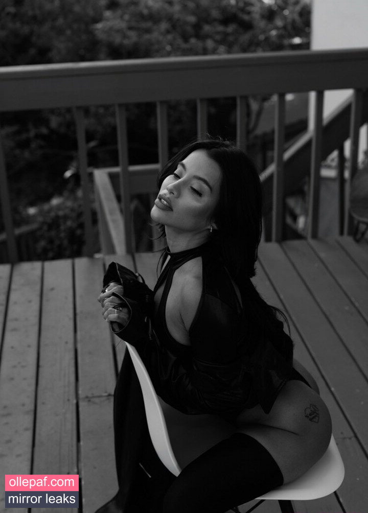 Latest Leaks lupefree Nude #2 - Fapello
