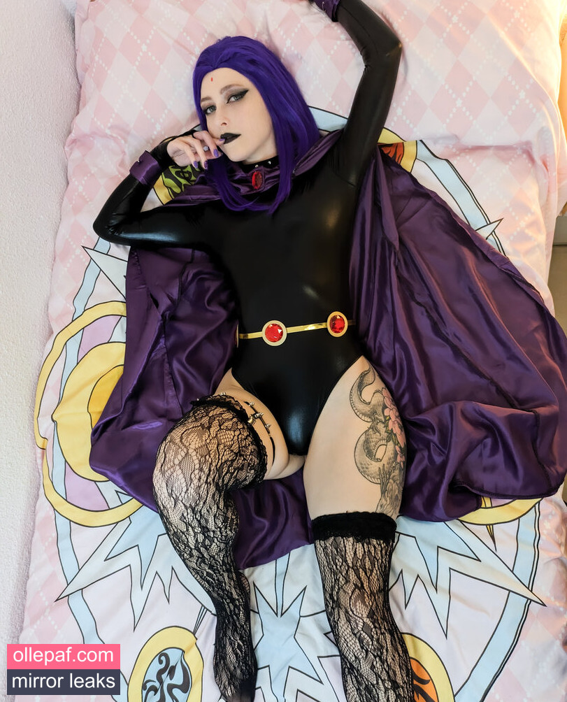 Latest Leaks lura_uwu Nude #101 - Fapello