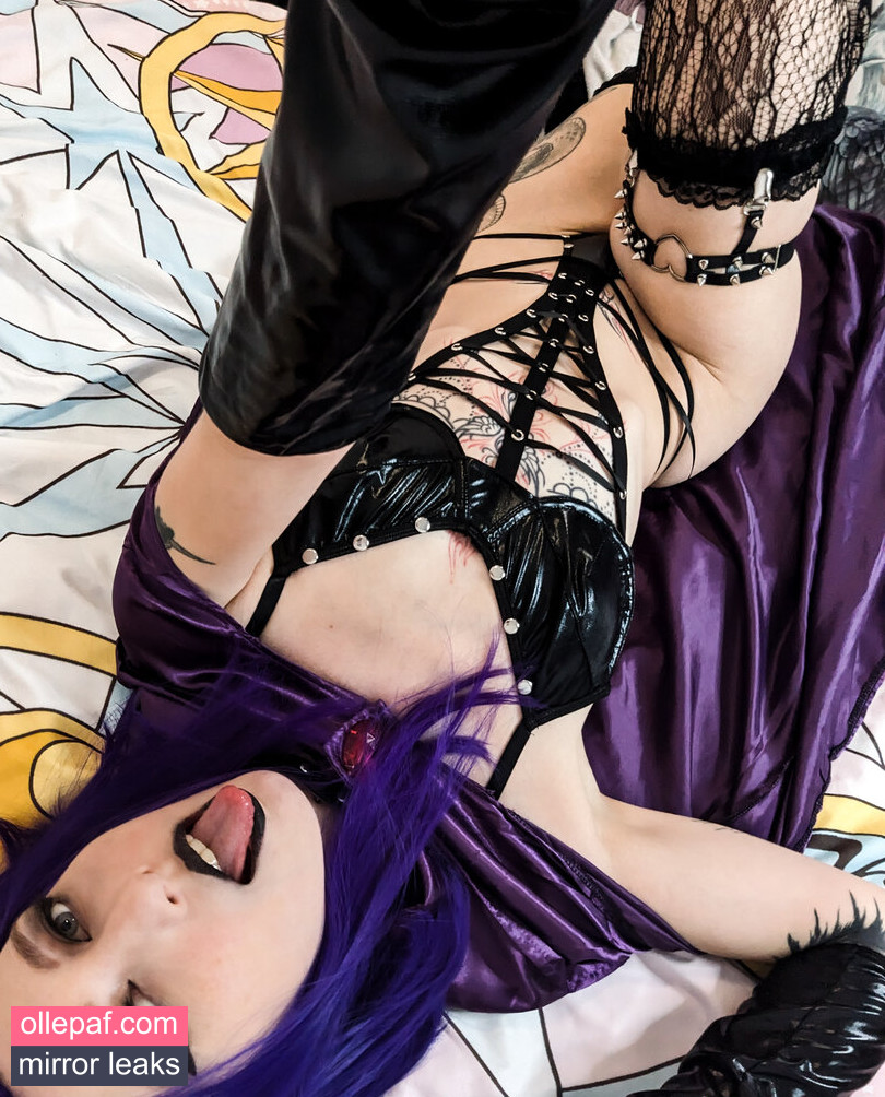 Latest Leaks lura_uwu Nude #106 - Fapello