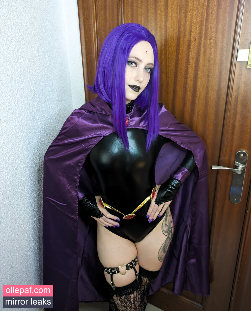 Latest Leaks lura_uwu Nude #111 - Fapello