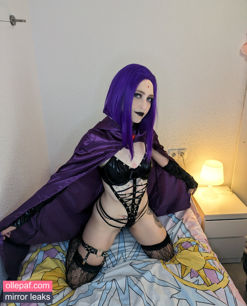 Latest Leaks lura_uwu Nude #138 - Fapello