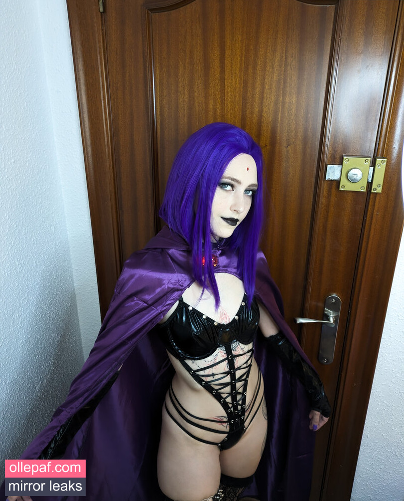 Latest Leaks lura_uwu Nude #142 - Fapello